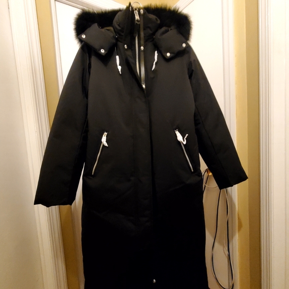 Mackage Kelsie - Women - Size L